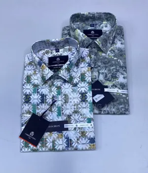 Standard One Shirts/Turkish Number One/Original Material