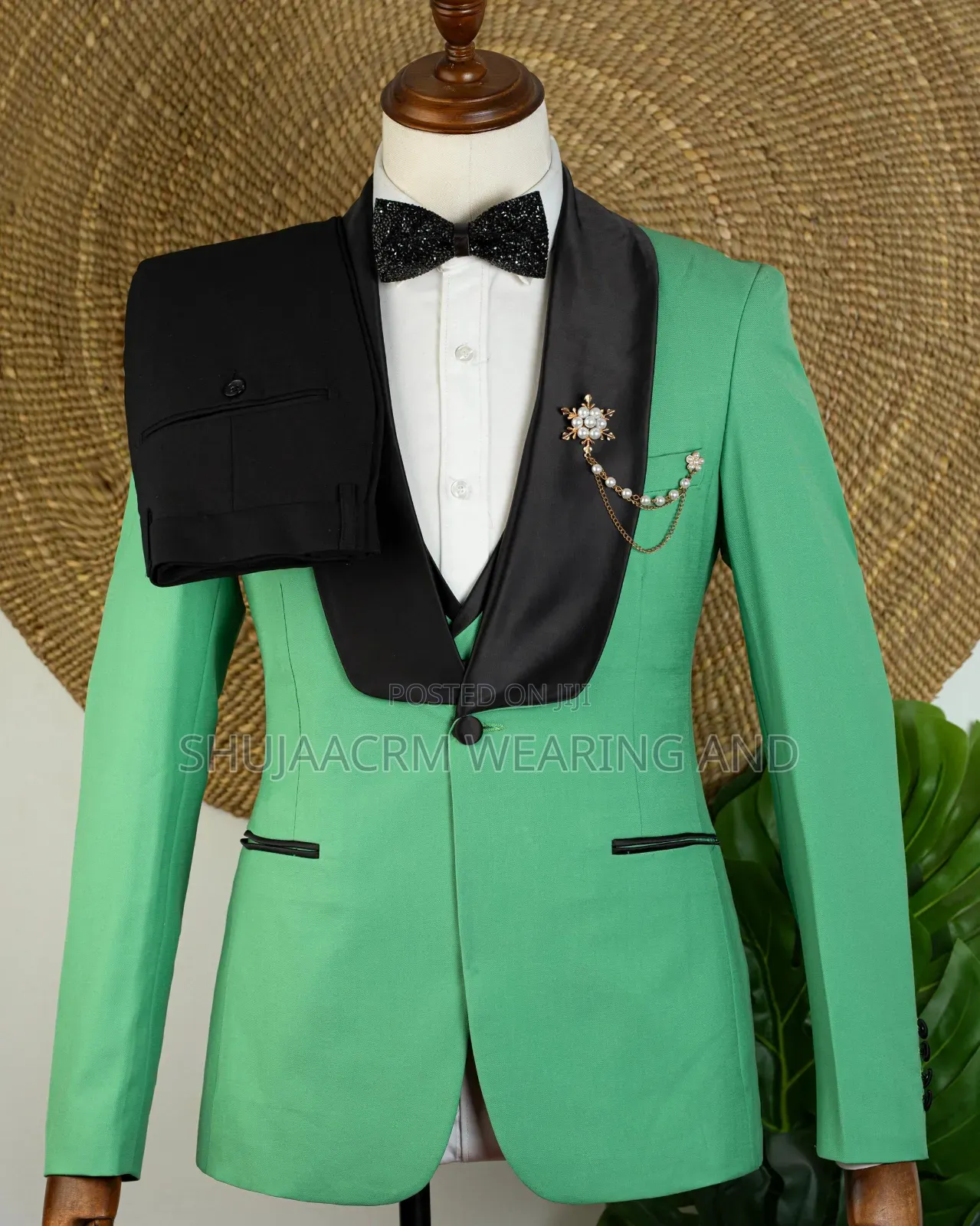 High Class/Newest Casual Suit/Men Wear