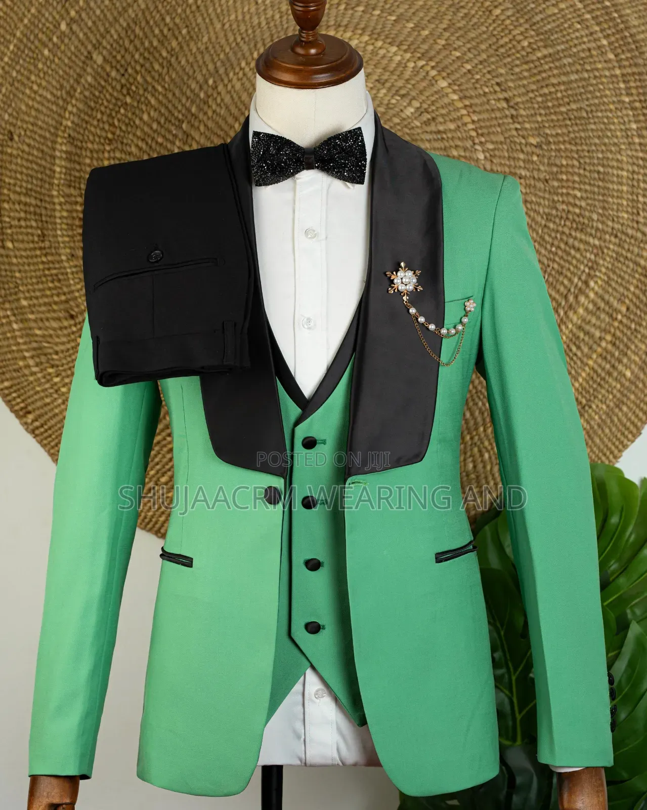 High Class/Newest Casual Suit/Men Wear