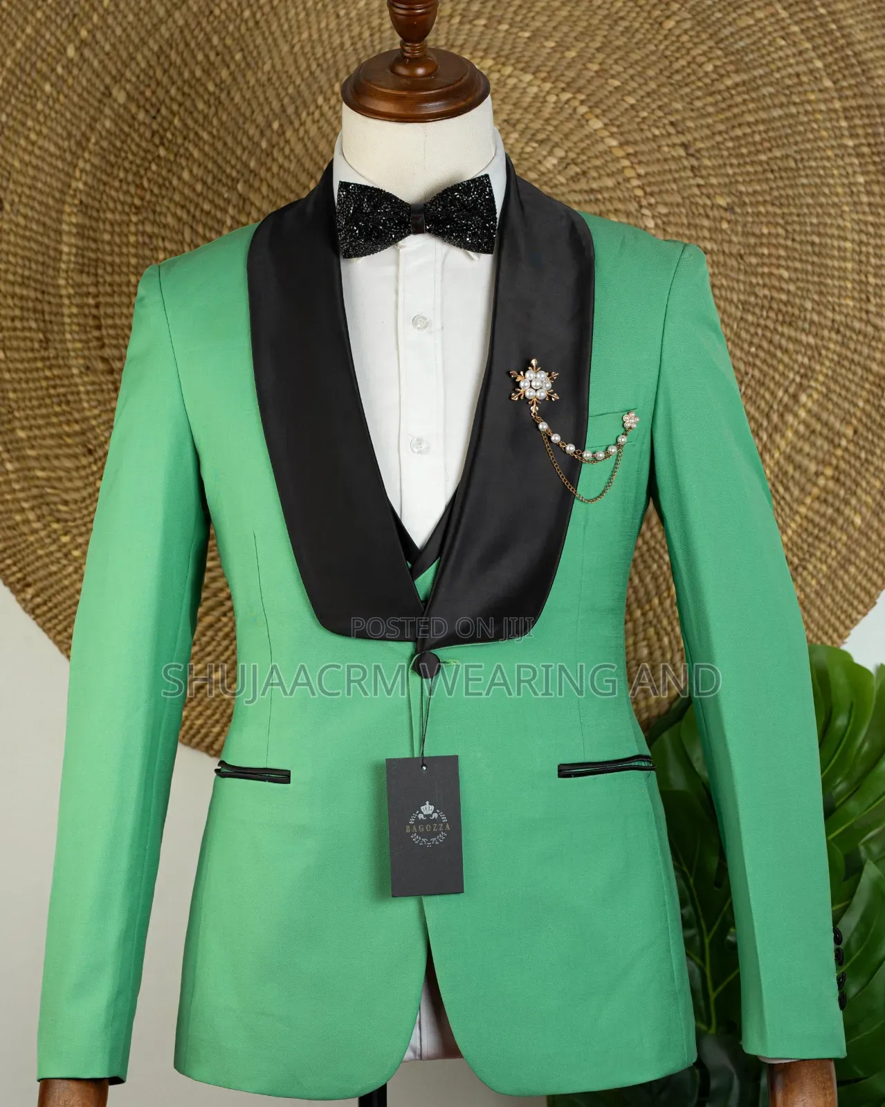 High Class/Newest Casual Suit/Men Wear