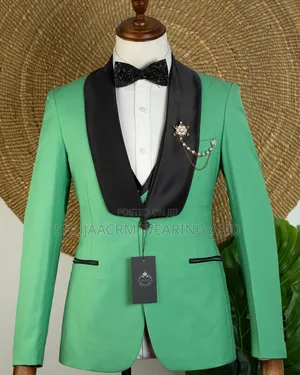 High Class/Newest Casual Suit/Men Wear