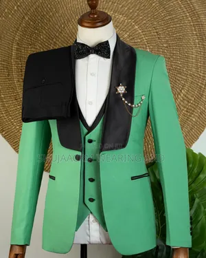 High Class/Newest Casual Suit/Men Wear