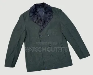 Koti Za Double Buttons Mpya Na Original