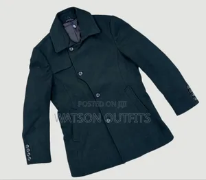 Koti Za Double Buttons Mpya Na Original