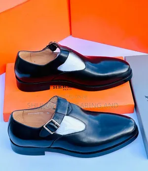 Office Open Shoes/Viatu Vikali