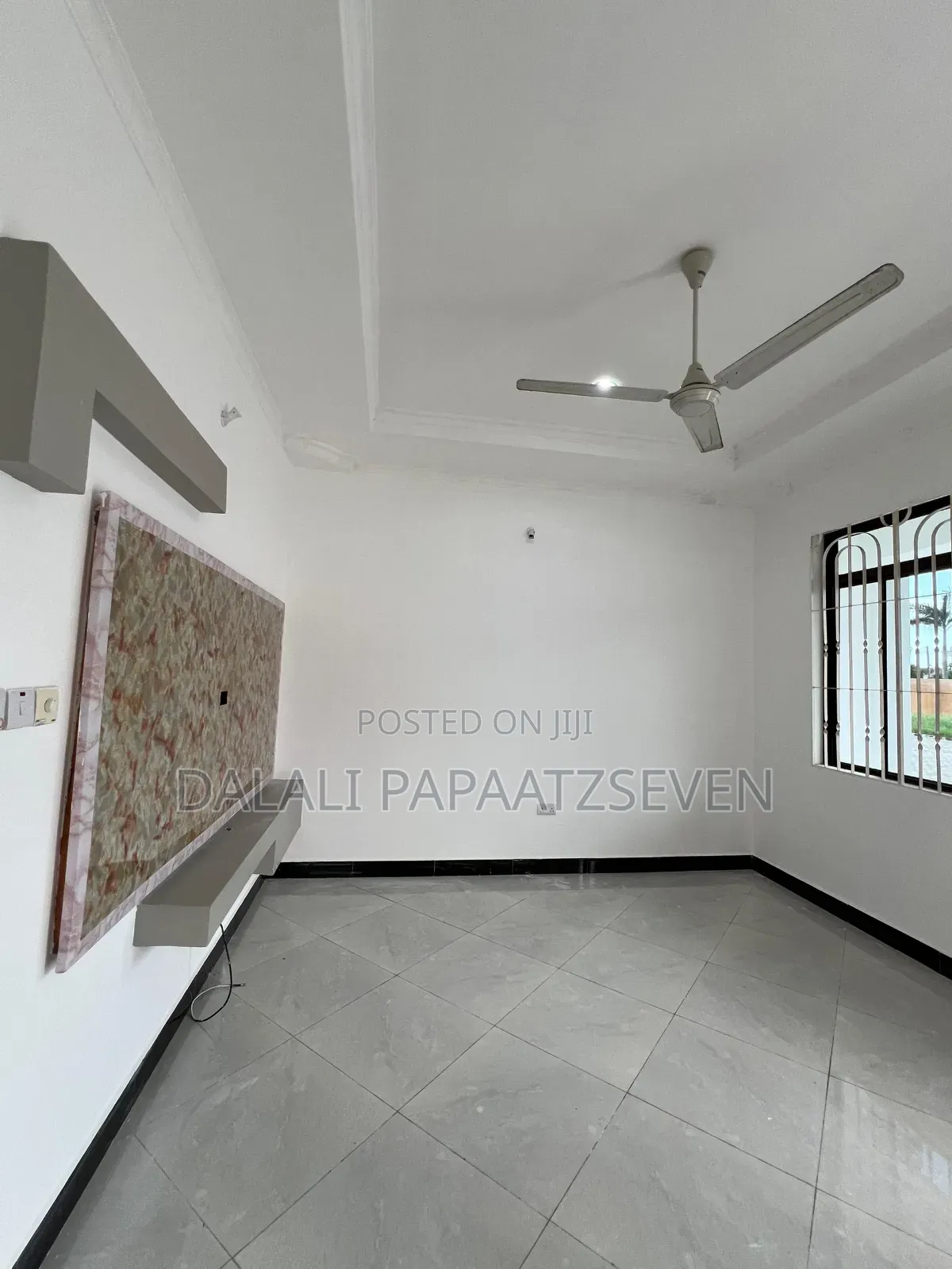 2bdrm Apartment in Dalalipapaatzseven, Mbweni for rent