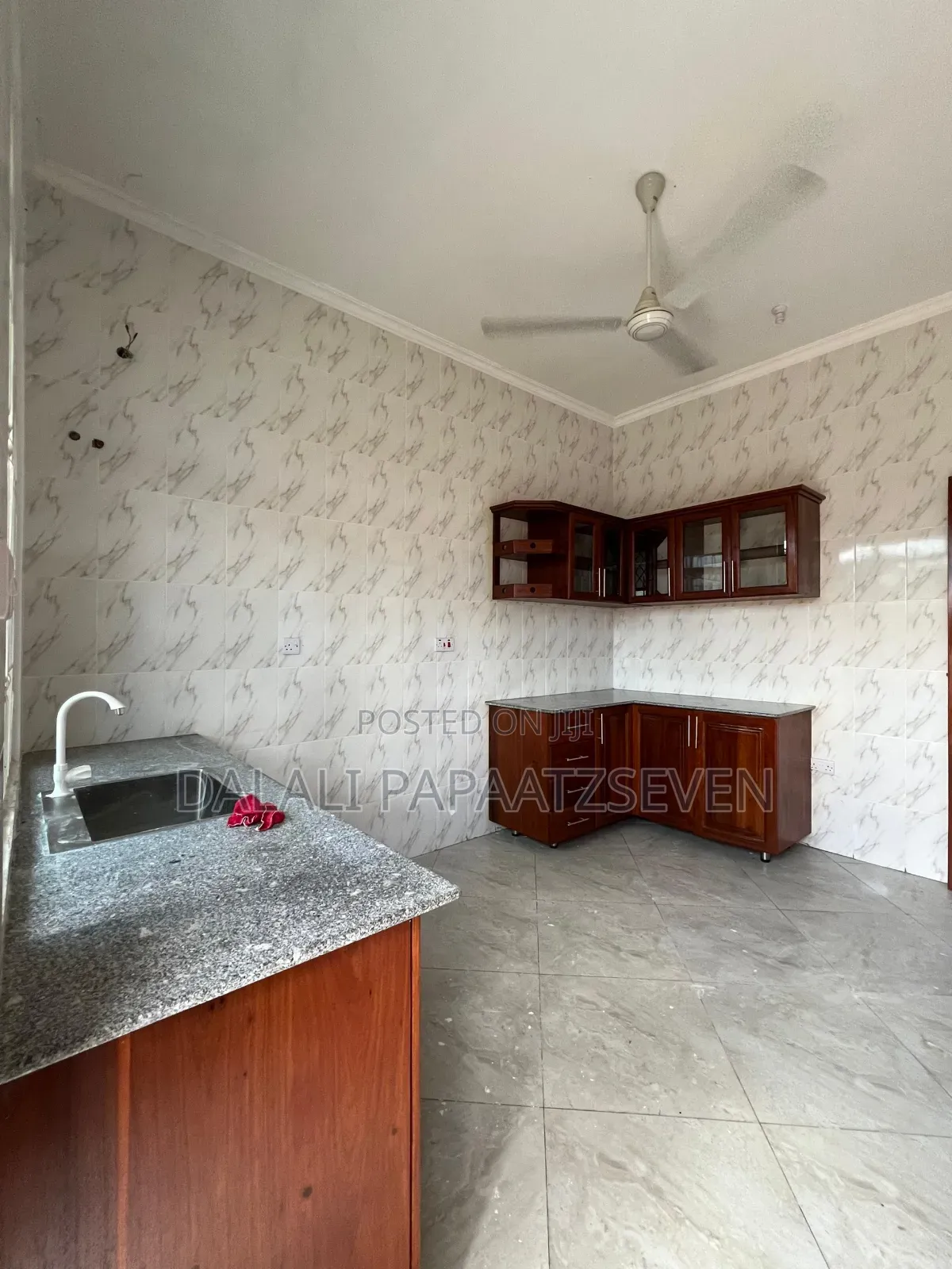 2bdrm Apartment in Dalalipapaatzseven, Mbweni for rent