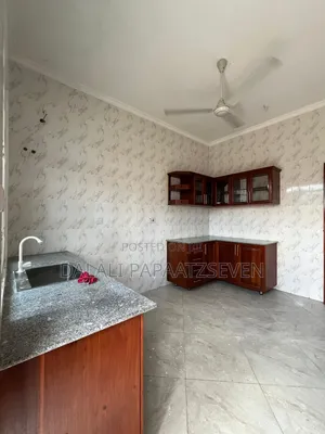 2bdrm Apartment in Dalalipapaatzseven, Mbweni for rent