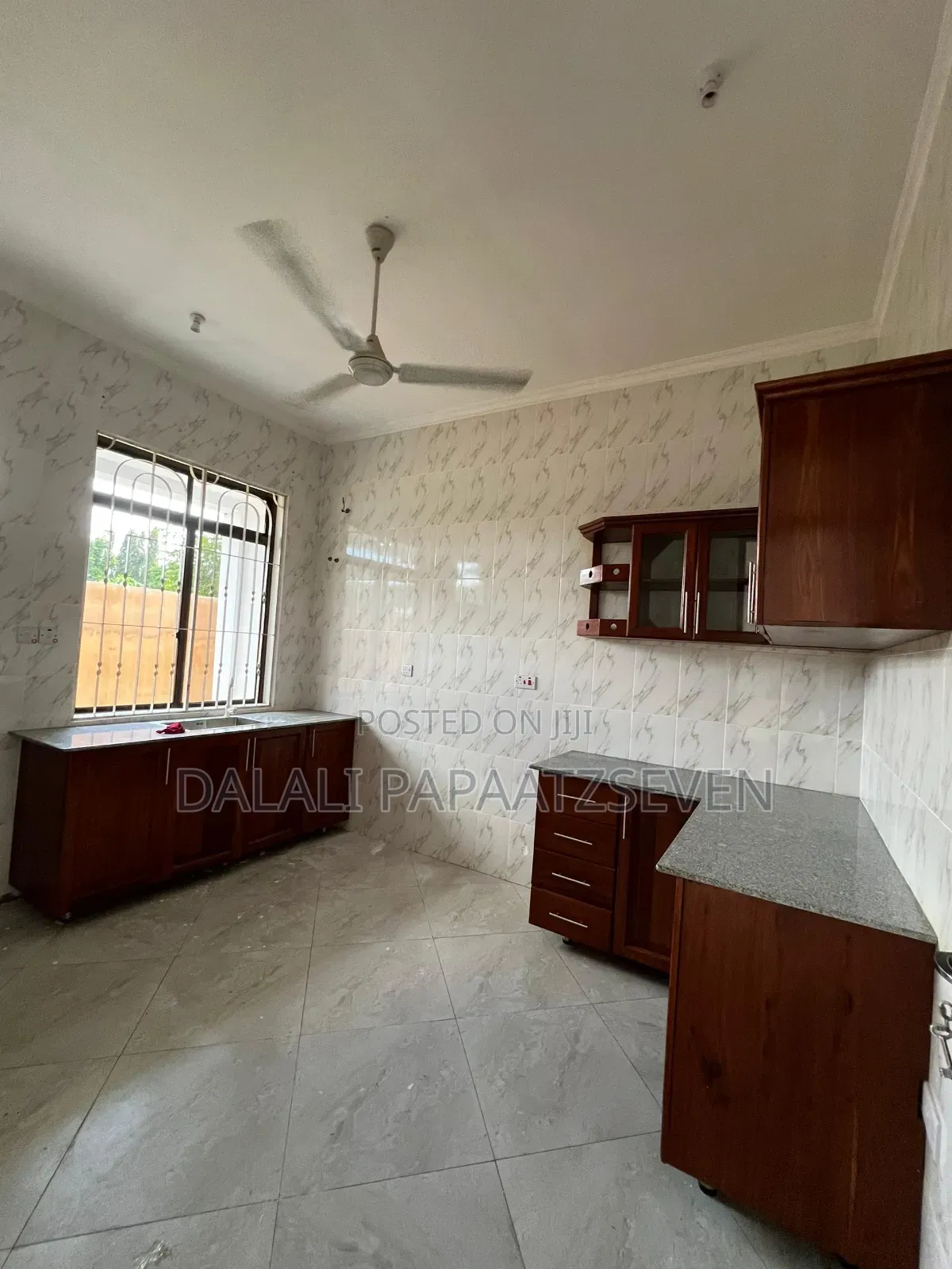 2bdrm Apartment in Dalalipapaatzseven, Mbweni for rent