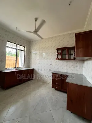 2bdrm Apartment in Dalalipapaatzseven, Mbweni for rent