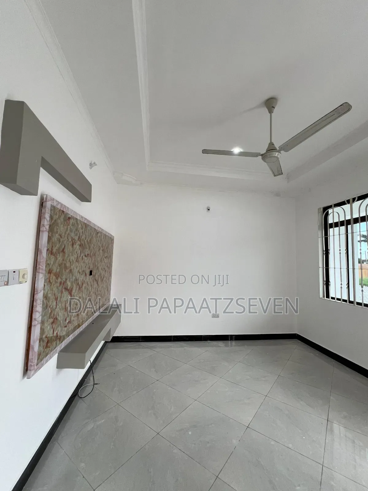 2bdrm Apartment in Dalalipapaatzseven, Mbweni for rent