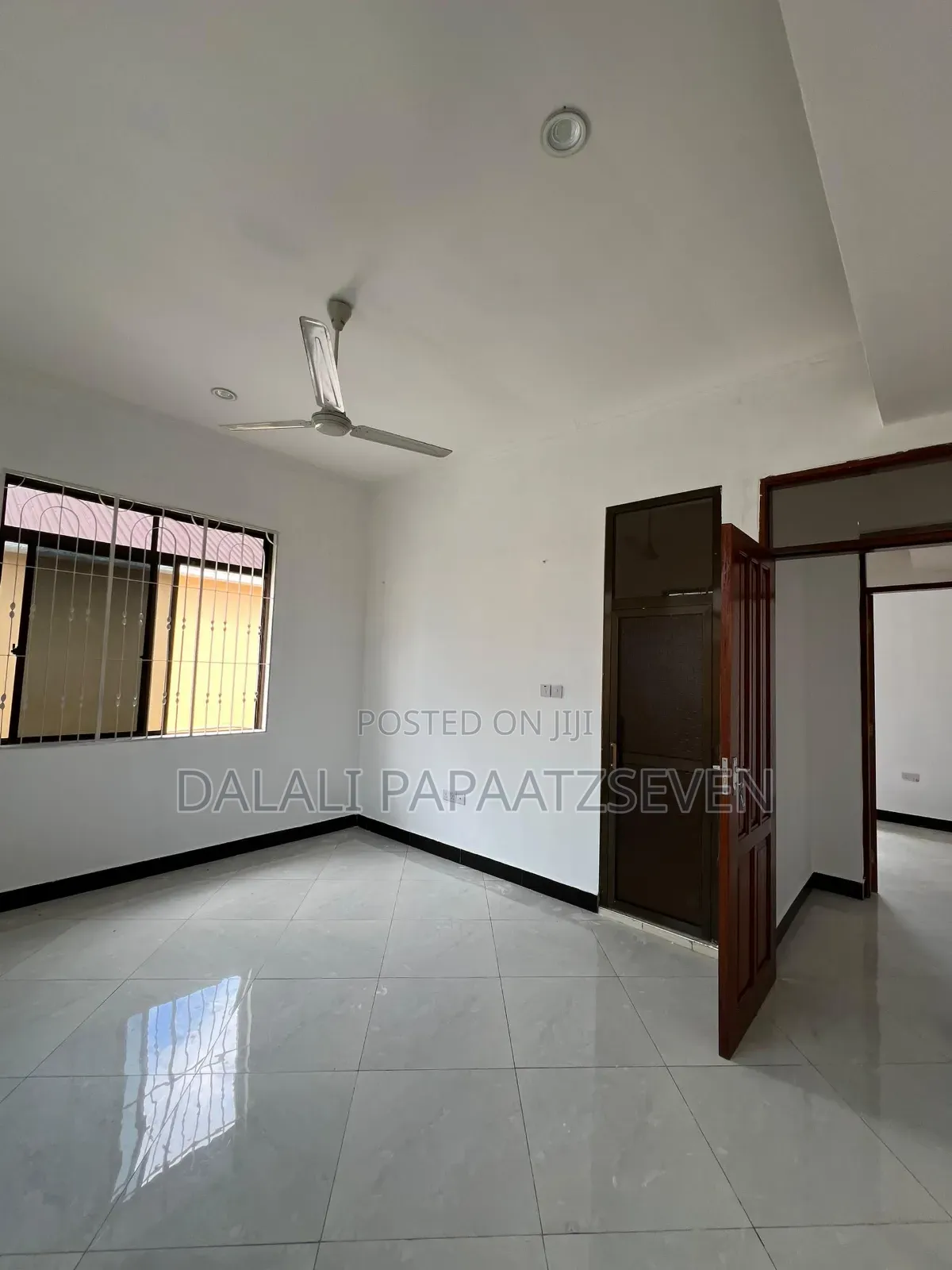 2bdrm Apartment in Dalalipapaatzseven, Mbweni for rent