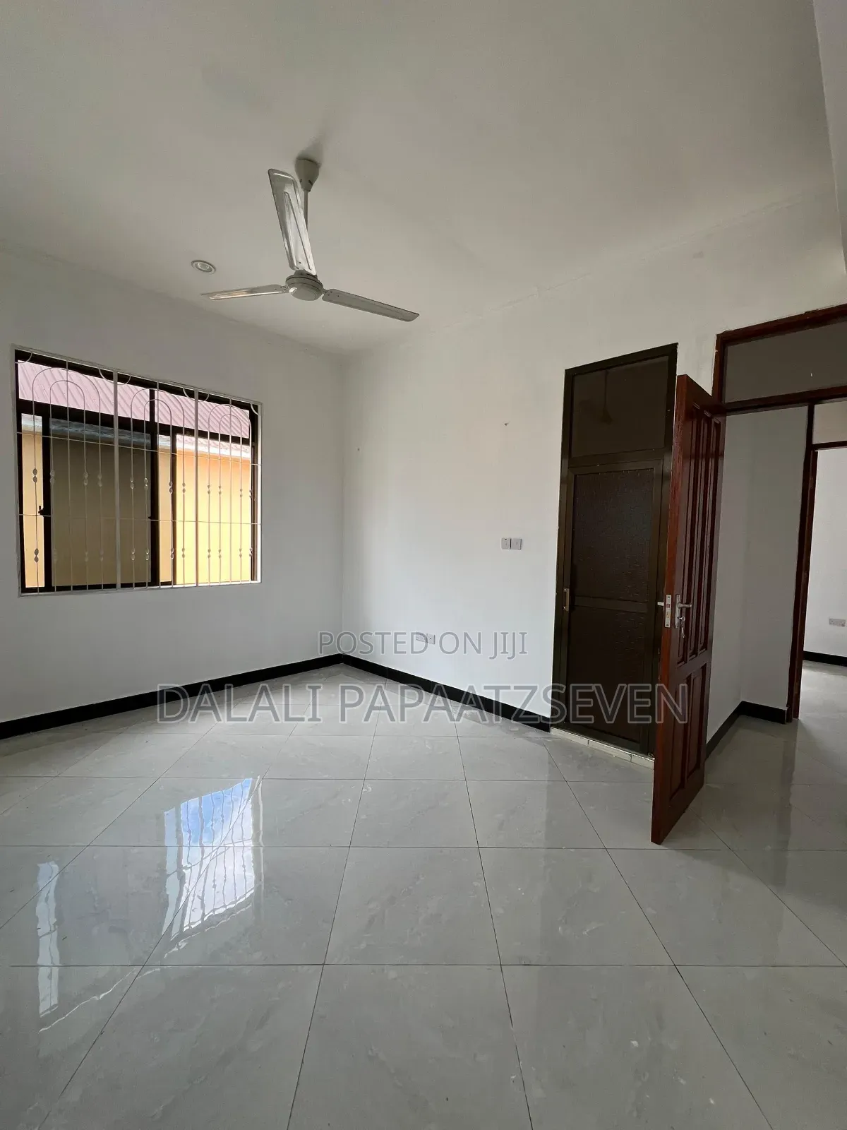 2bdrm Apartment in Dalalipapaatzseven, Mbweni for rent