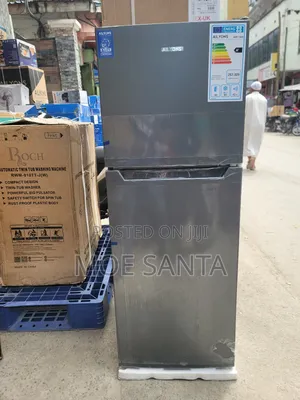 Ailyons Refrigerator 138 Litres