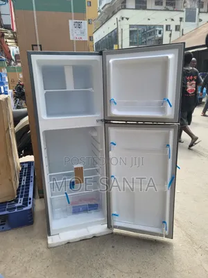 Ailyons Refrigerator 138 Litres