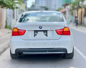 BMW 3 Series 2010 Pearl