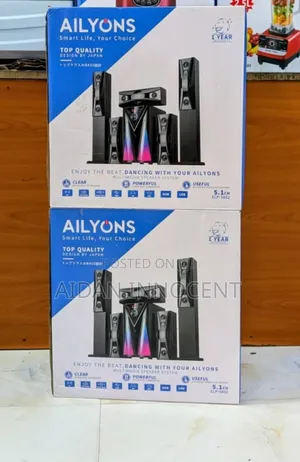 Ailyons 5sp 2l