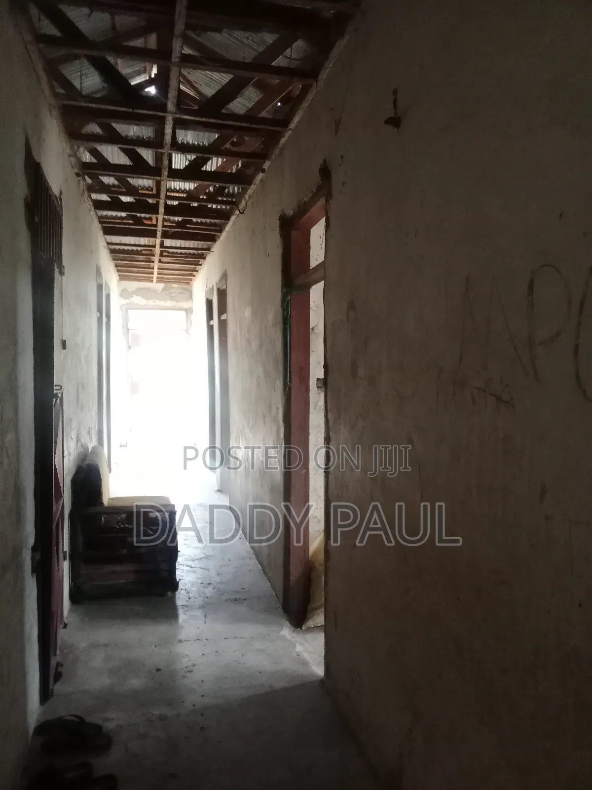 12bdrm House in Bago for sale