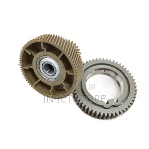 Upper Roller Gear Fuser Motor Drive Gear With Canon