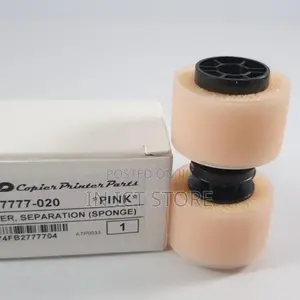 Canon Imagerunner 7105 Separation Sponge Roller