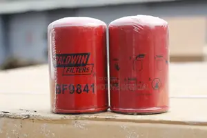 Baldwin Bf9841 Fuel Filter 5052 Bf9841/Cx0710/Ff5052