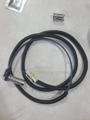 Man Truck Abs Sensor /
