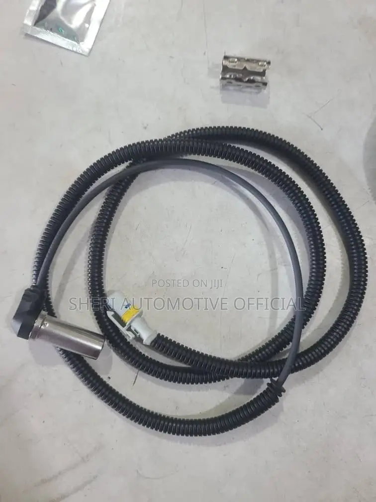 Man Truck Abs Sensor /
