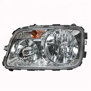 Benz Actros Truck Mp3 Headlight Assembly