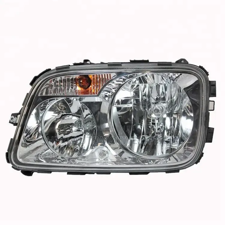 Benz Actros Truck Mp3 Headlight Assembly