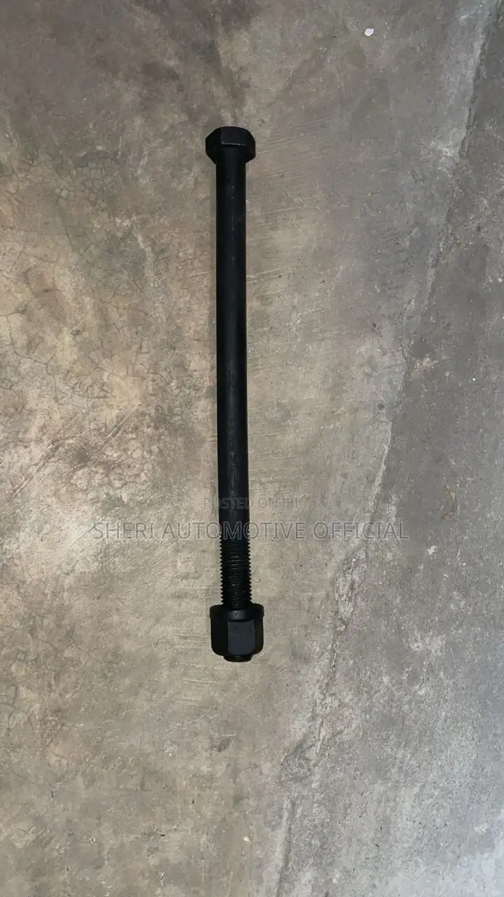 Universal Spring Bolt 24*400 2902-05167