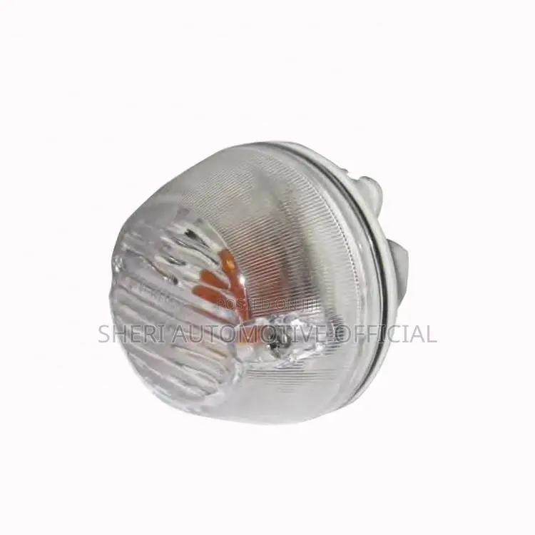 Man Truck Indicator Lamp 