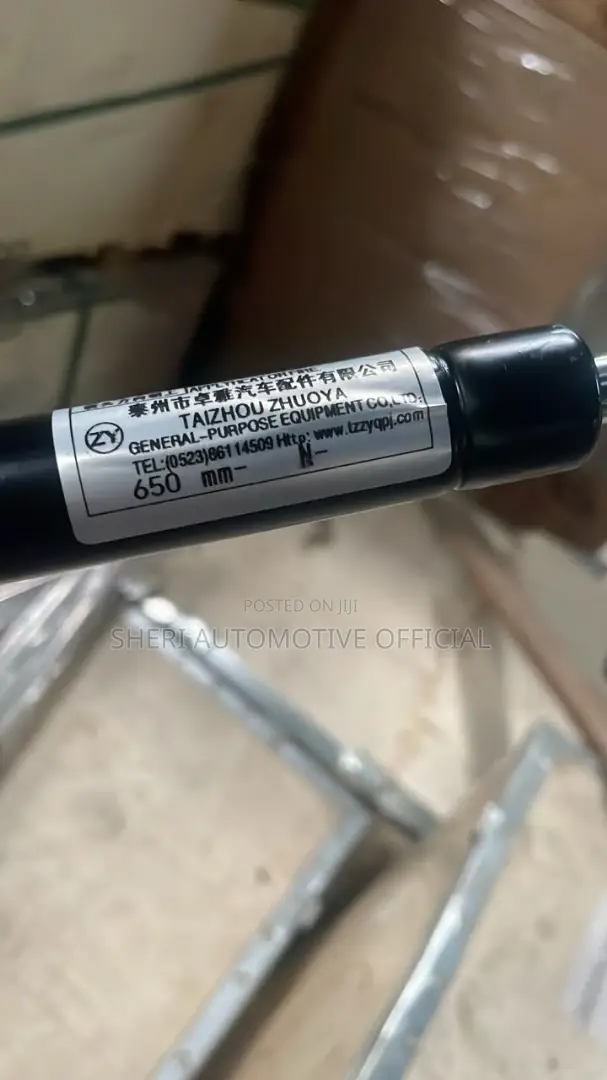 Universal Bus Gas Spring650mm 65*34 680mm 68*36