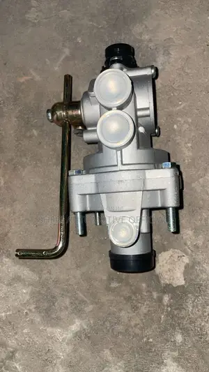 Bus Universal Load Valve //