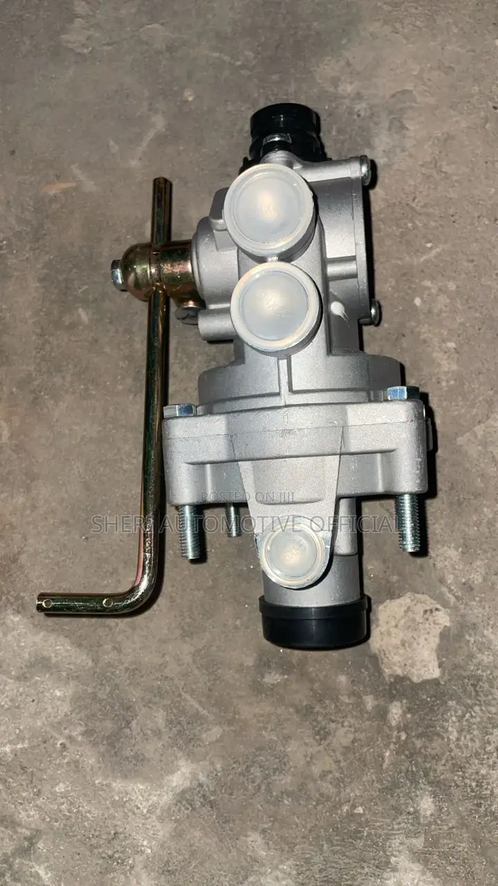 Bus Universal Load Valve //