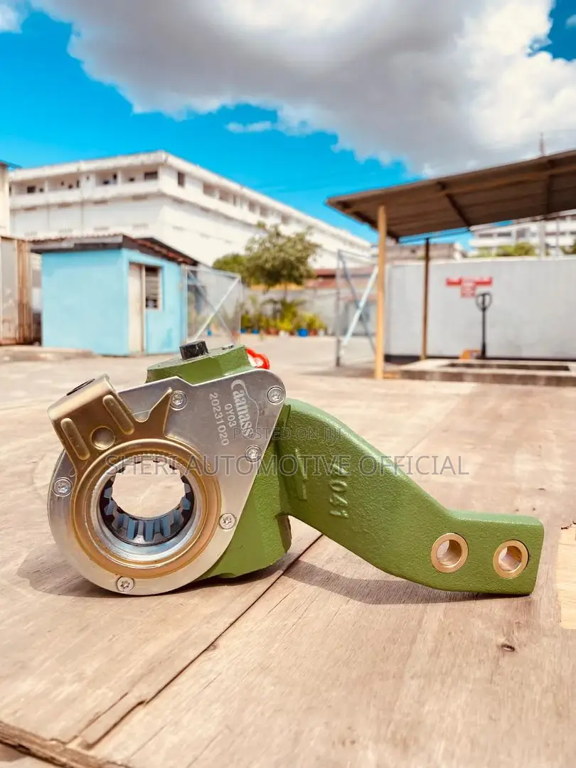 Eq153 Slack Adjuster Front Right Qy03