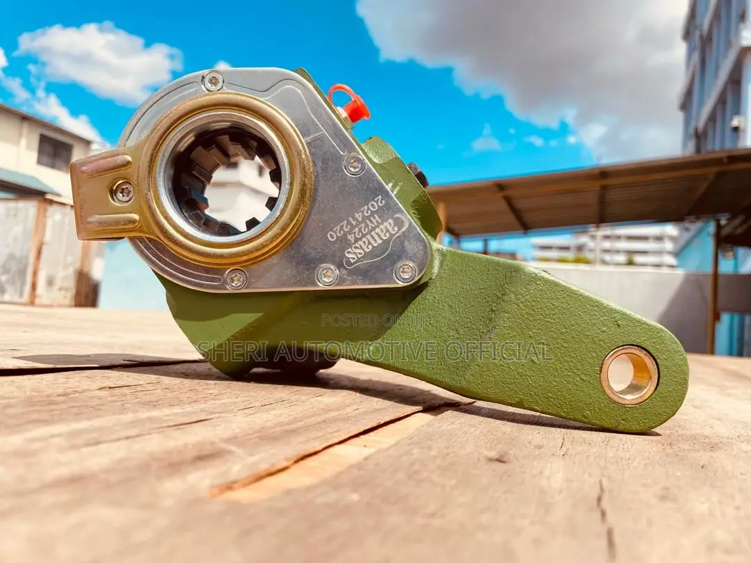Yutong Zk6100 Slack Adjuster Rear R Hy224/79846