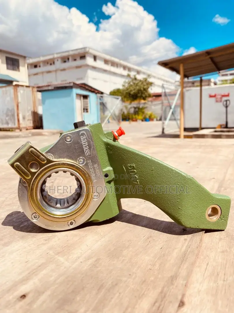 Yutong Zk6120/5d1 Slack Adjuster Front R 3554-00428/C80455
