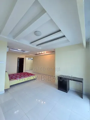 Furnished 4bdrm Apartment in Upanga East for rent