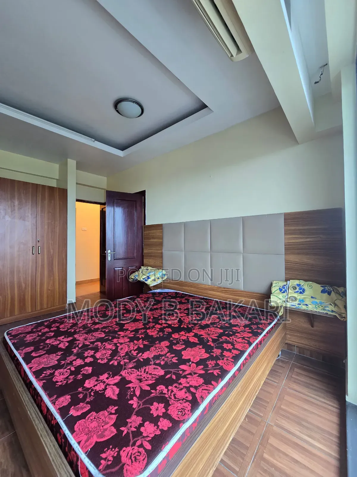 Furnished 4bdrm Apartment in Upanga East for rent