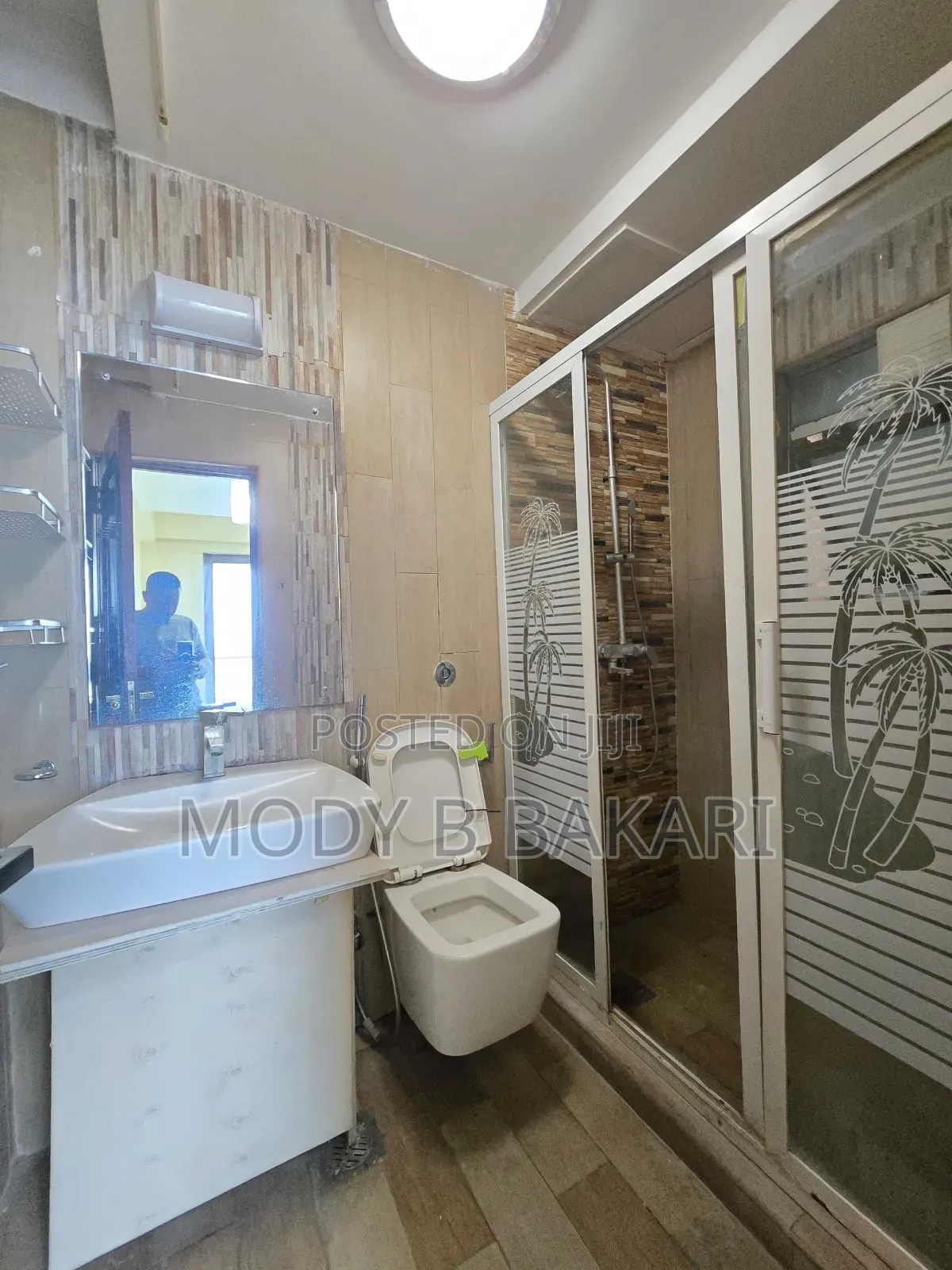 Furnished 4bdrm Apartment in Upanga East for rent