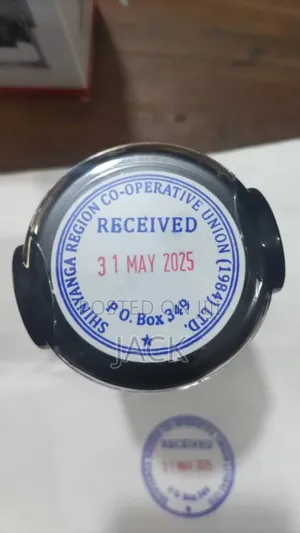 Mihuri Ya Mashirika