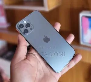 Apple iPhone 12 mini 128 GB Gray