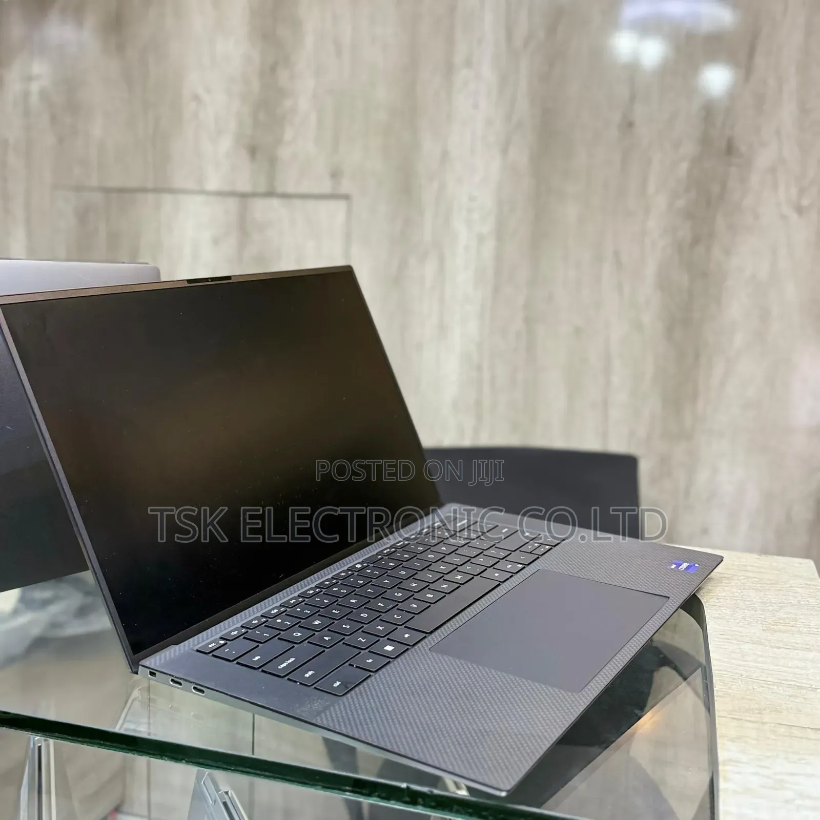 New Laptop Dell 16GB Intel Core I9 SSD 512GB