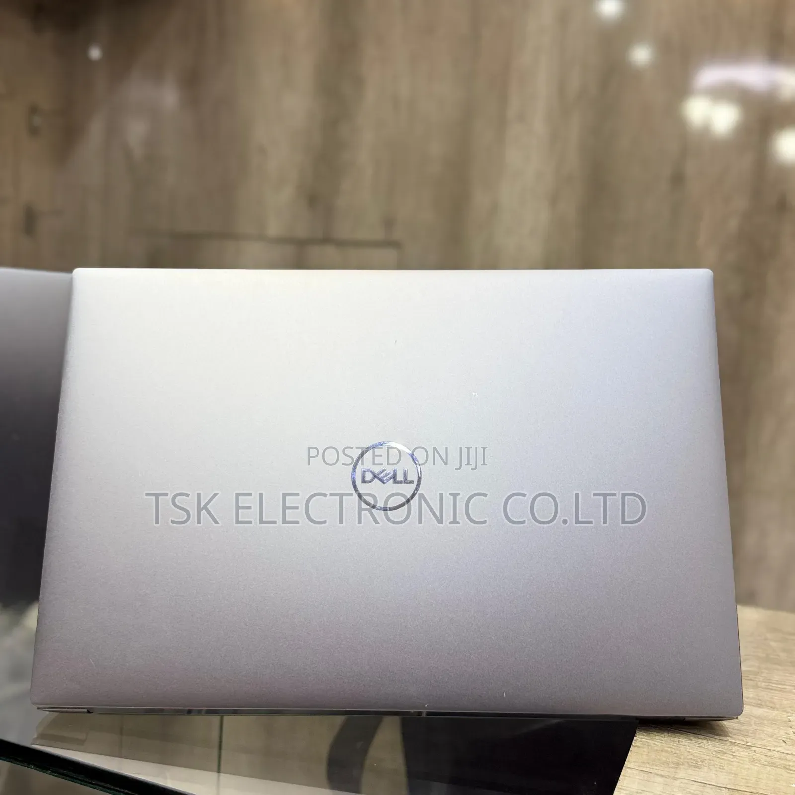 New Laptop Dell 16GB Intel Core I9 SSD 512GB