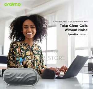Oraimo Spacebox Speaker