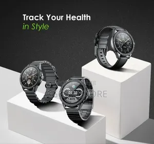 Oraimo Watch Pro Nt Smartwatch