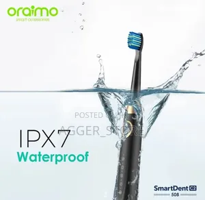 Oraimo Electric Toothbrush [Smart Dent]