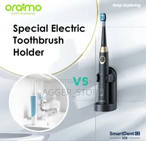 Oraimo Electric Toothbrush [Smart Dent]