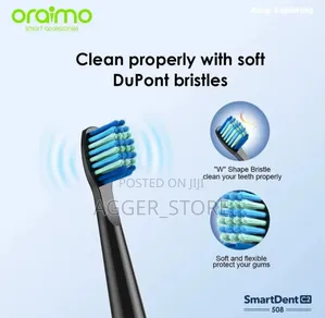 Oraimo Electric Toothbrush [Smart Dent]
