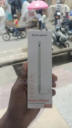 Stylus Pencil for Android/Window/Ios[Pen] High Sensor